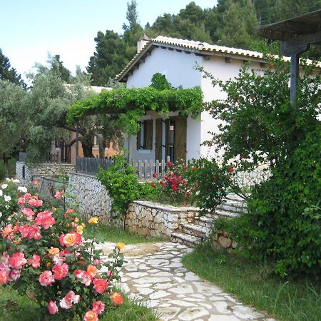 Anerada / Sun Nature Holidays Athanion Exterior photo