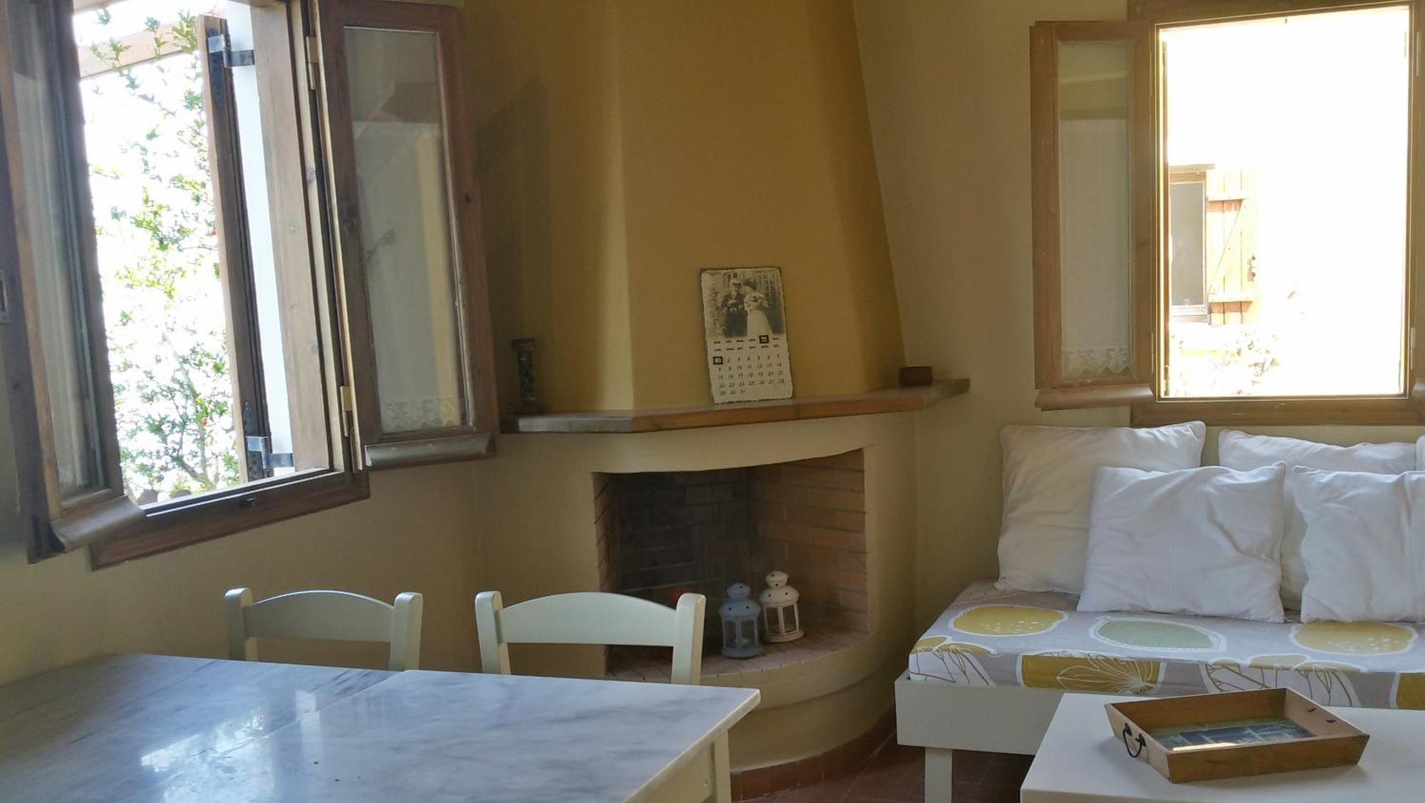 Anerada / Sun Nature Holidays Athanion Room photo